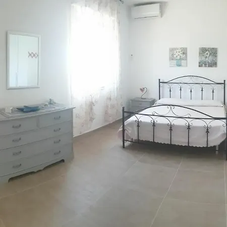 Casa vacanze Paradise By The Sea *