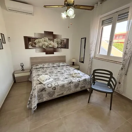 Casa vacanze Paradise By The Sea *
