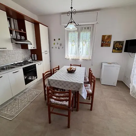 Casa vacanze Paradise By The Sea *