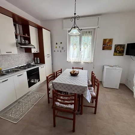 Casa vacanze Paradise By The Sea *