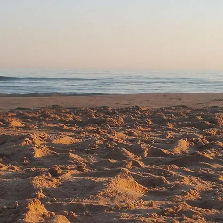 Paradise By The Sea * Santa Maria Del Focallo