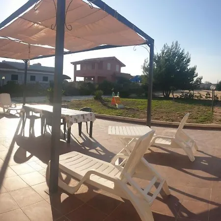 Paradise By The Sea Holiday home Santa Maria Del Focallo