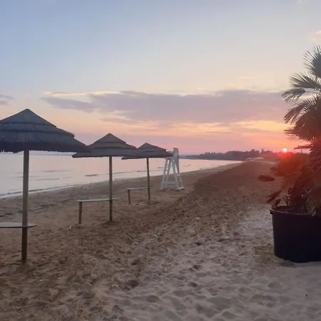 Paradise By The Sea Holiday home *