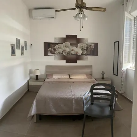 Paradise By The Sea Holiday home Santa Maria Del Focallo