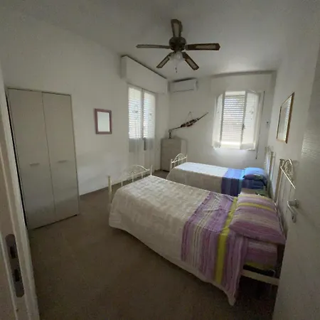 Paradise By The Sea Holiday home Santa Maria Del Focallo