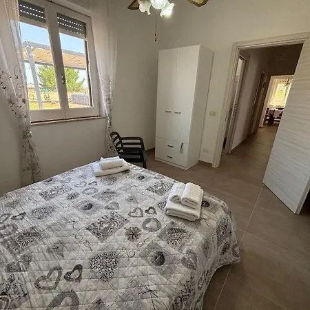 Paradise By The Sea Holiday home *