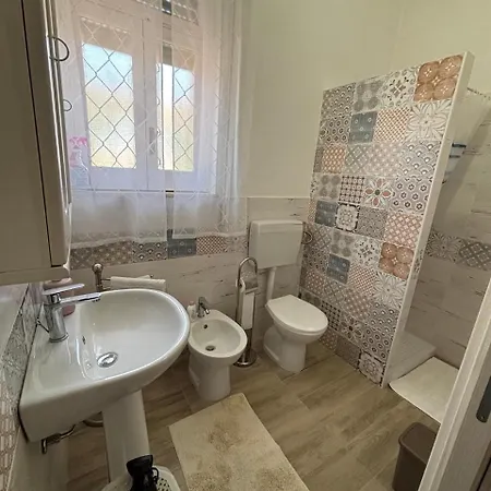 Paradise By The Sea Holiday home Santa Maria Del Focallo