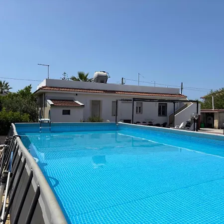 Holiday home Paradise By The Sea Santa Maria Del Focallo
